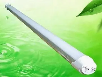 El T8 tubo de LED 60cm 10W