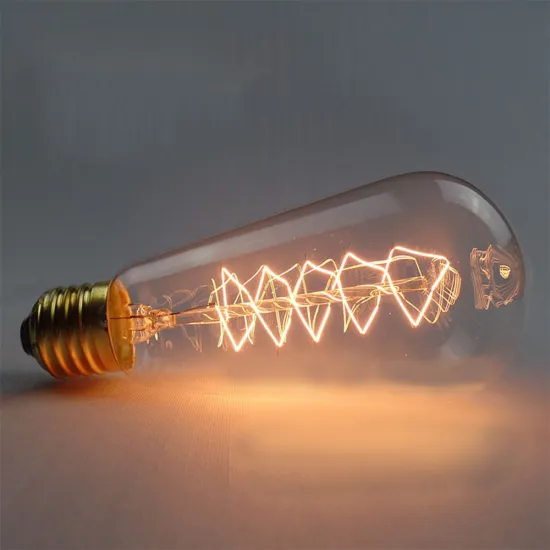 110V 220V C35 E12 E14 Edison Vintage Incandescent Candle Shape Bulb for Chandelier