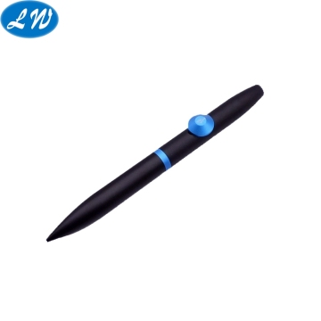 Metall-Bleistift-CNC in Dongguan hergestellt
