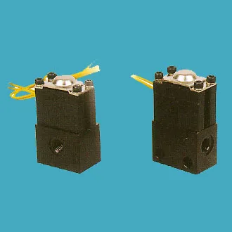 Esd Series Oil Cut-off Valve For Car 