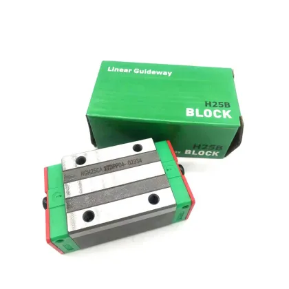 Hiwin Linear Guide Rail HGR65 HGW65CC HGH65