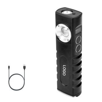 High Lumen Portable Multi-Function Nichia LED with Magnet Base