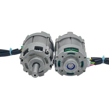 ITO 65BL105 Оборудование для автоматизации Бесщеточный двигатель