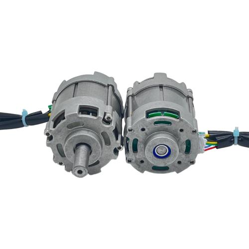 ITO 65BL105 Оборудование для автоматизации Бесщеточный двигатель