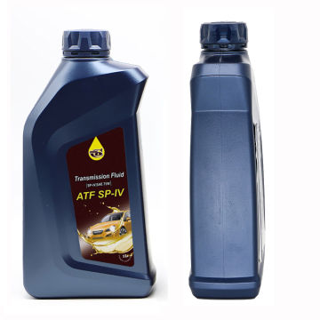 البيع الساخن زيت سائل النقل التلقائي ATF SP-IV