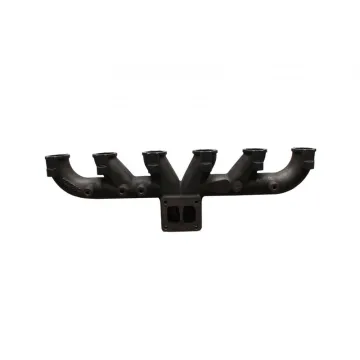 aftermarket competitive price  Diesel Engine 6CT  Exhaust Manifold 3929779