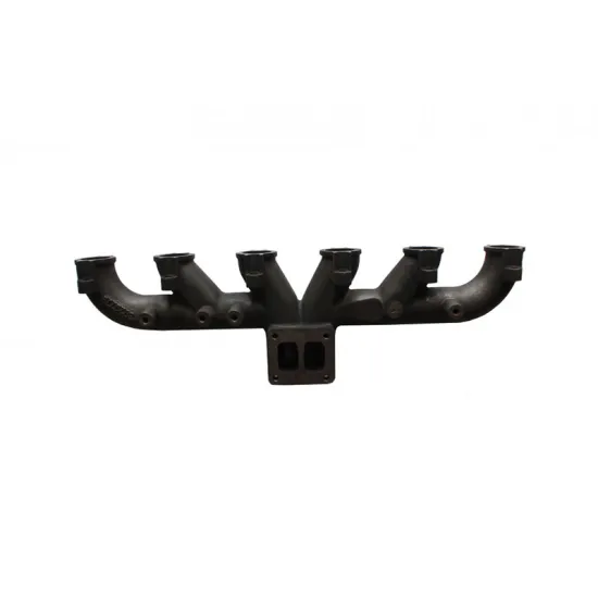 aftermarket competitive price  Diesel Engine 6CT  Exhaust Manifold 3929779