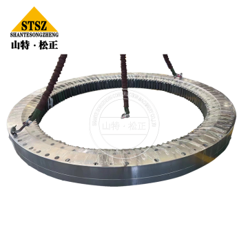 Excavator PC2000-8 slewing bearing 21T-25-00111