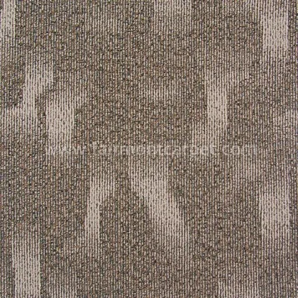 Wool Carpet Tile Kyoto-202