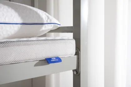 High end mattress memory foam mattress