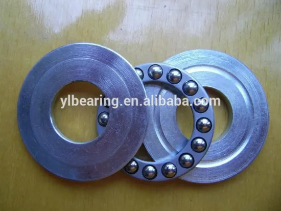 High Precision Thrust Ball Bearing 32 series