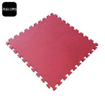 Melors Teakwondo สไตล์การออกกำลังกาย EVA Tatami Foam Mat