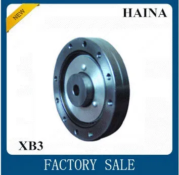 XB3 harmonic drive reducer planetary gearbox