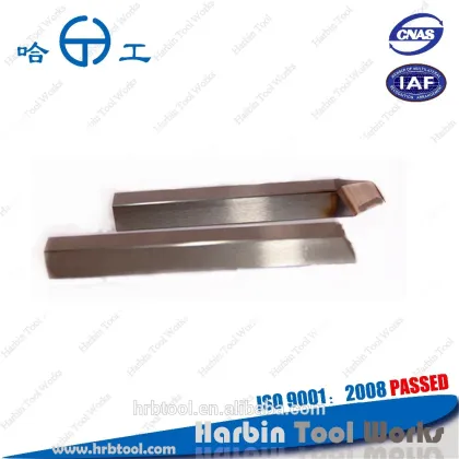 Chinese Manufacturer, carbide cutter, Oerlikon milling cutter, Oerlikon stick blade