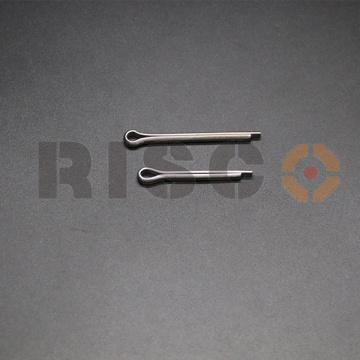 Pin pin split M2-M10 stainless steel