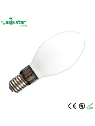 High Pressure Sodium Coated Lamps Sodium Lamp