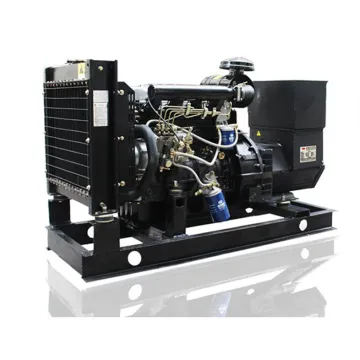 38Kw Diesel Generator Price