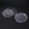 Laboratory 2 Room Three Vents Plastic Petri Dishes