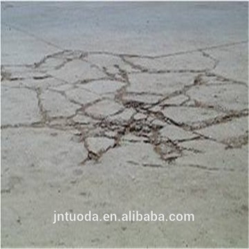 epoxy modified glue mastic for damaged road railway highwat concrete repair glue
