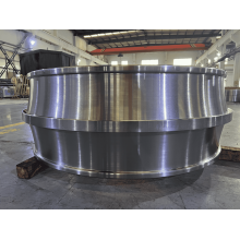 Spherical Roller Bearing Rings SRB Rings