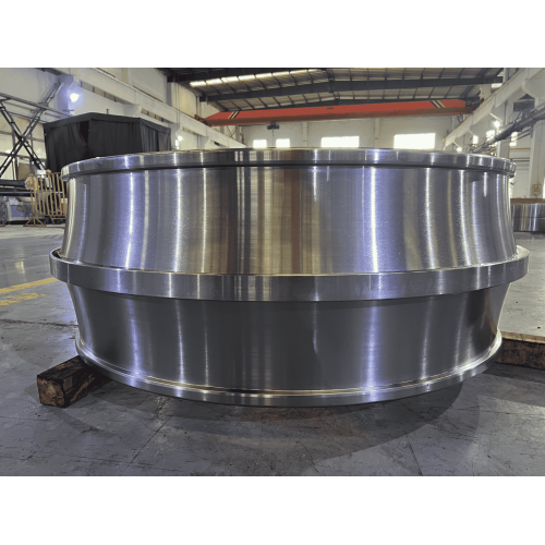 Spherical Roller Bearing Rings SRB Rings
