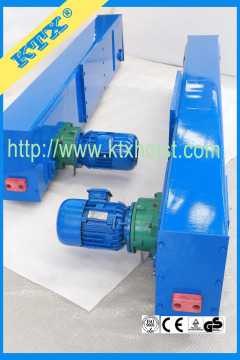 2 ton Crane End Carriage