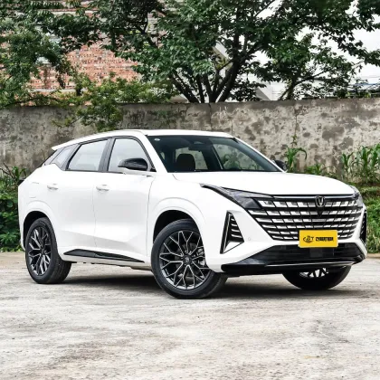 UNI-Z PHEV 2025 Smart New Blue Whale