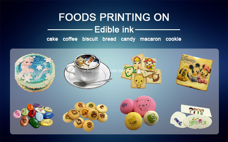 Selfie Coffee Art Printer
