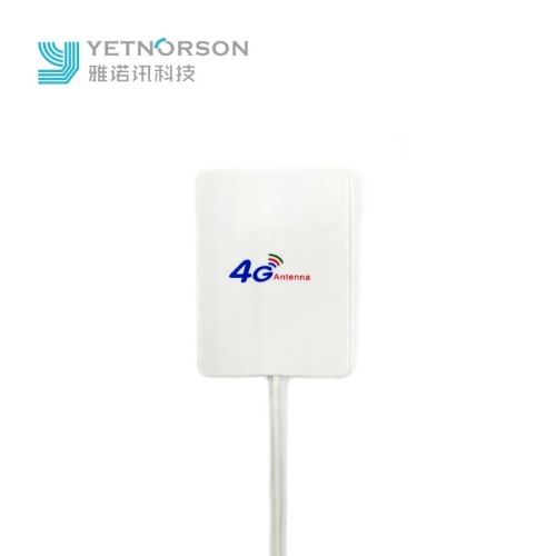 wifi antenna 24g 58g dual band router antenna