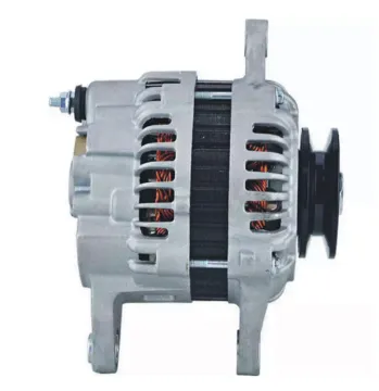 Auto Parts: Finding Replacements for Engine Alternators with Part Numbers ATG12909, 397-9953, 23992, 1G398-64011, 1G398-64012, and A5TA8277