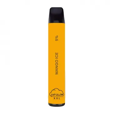 2021 Newest 2000 Puff Air Glow XXL Vape Pen