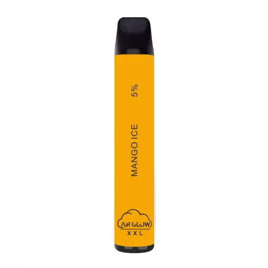 2021 Newest 2000 Puff Air Glow XXL Vape Pen