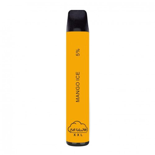 2021 Newest 2000 Puff Air Glow XXL Vape Pen