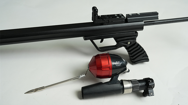 high quality Sandwiched slingshot price