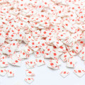 500g 5-10mm A Poker Card Polymer Clay Slices Sprinkle For Kids Diy, Soft Clay For Crafts Making / Nail Art / Scrapbook Decoration DIY