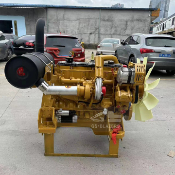 Caterpillar 3126 B C13 C18 C15 Μέρη και αντικαταστάσεις κινητήρα