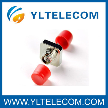 Viễn thông duy nhất chế độ Square FC sợi quang Adapter cho các hệ thống CATV mạng