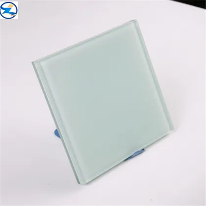 High-Security Bulletproof Glass for Protection & Safety