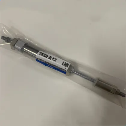 SMC Pneumatic Air Cylinder Model CM2B32/CDM2B32 Series