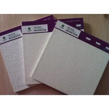 wellyoung ceiling board