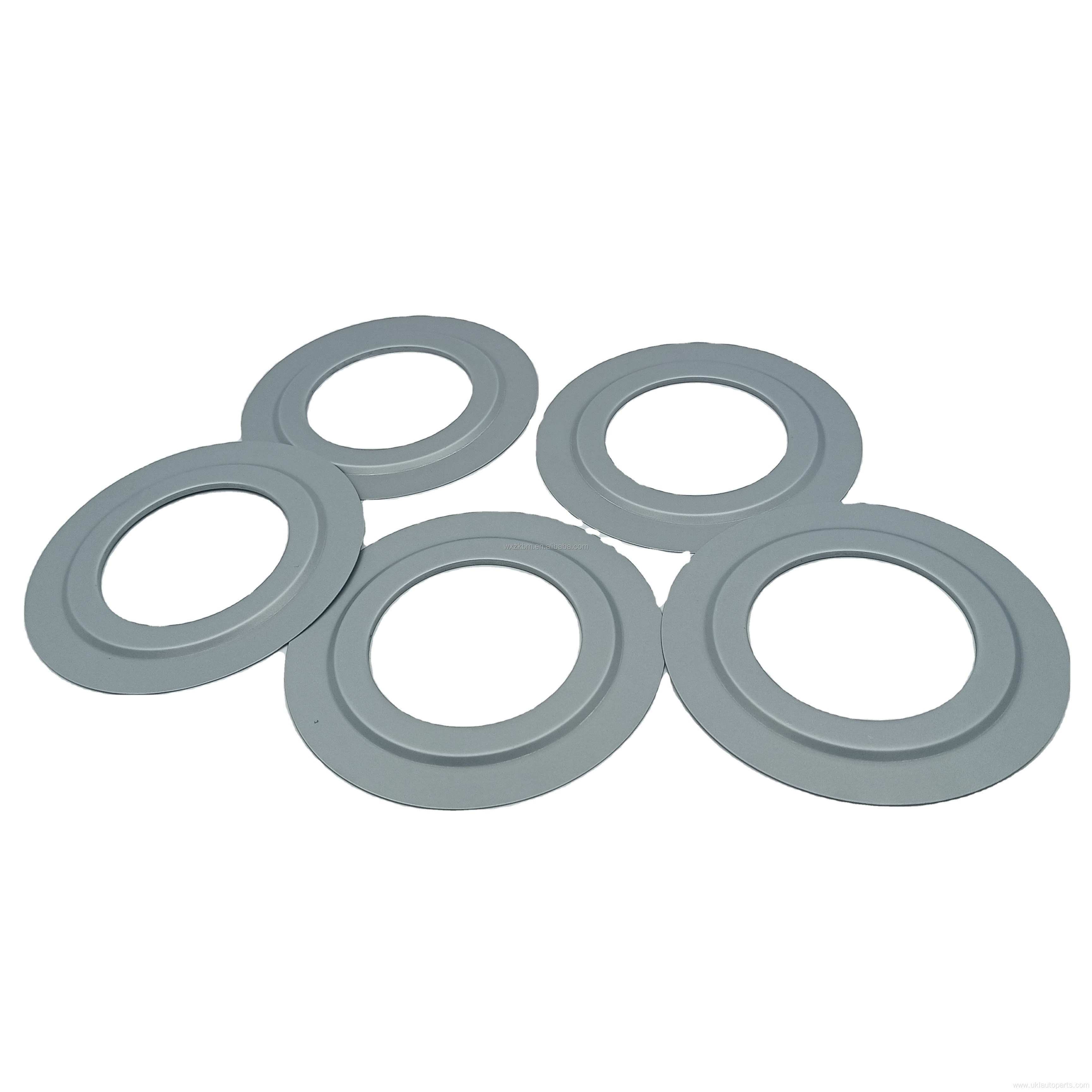 NILOS-Spacer-Ring A90 A95 A100 metal seal