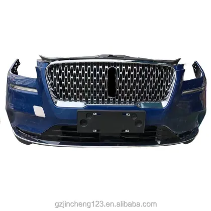 Front Bumper Kit with Headlight for Lincoln Corsair