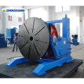 Welding Rotary Table Turntable Pipe Welding Positioner