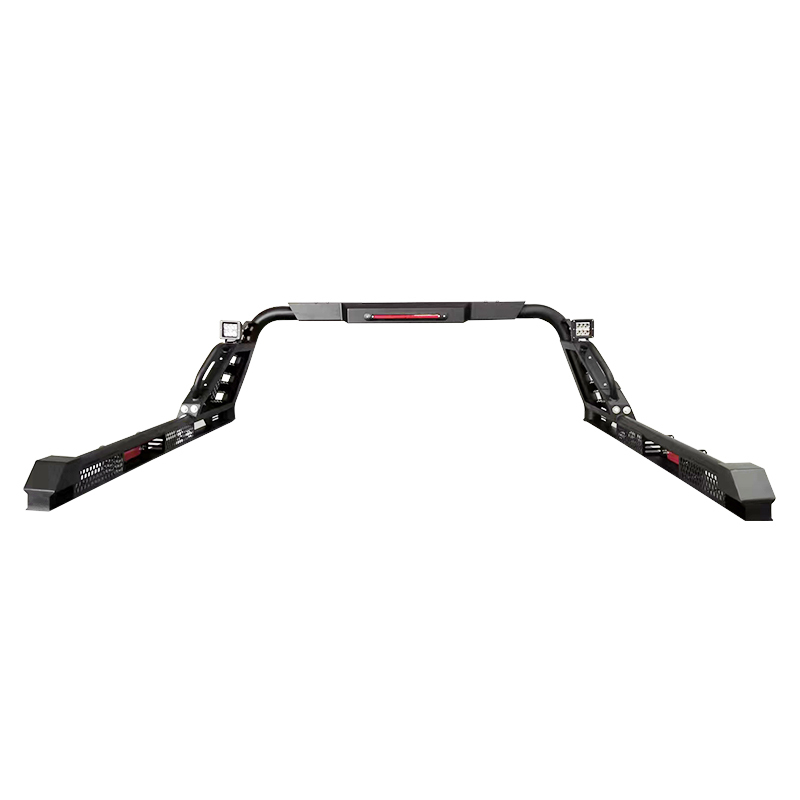 Hot selling High Quality with Roof Rack 4X4 Pickup Universal Roll Bar for dodge Ram Roll bar