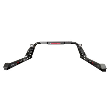 High Quality Universal Truck Sports Roll Bar for Toyota Hilux Vigo Revo Rocco