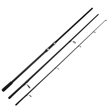 Taigek da 3 a 3,9 m di canne da pesca e esche per carpe multiple