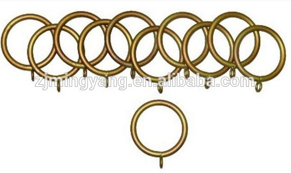 curtain ring,curtain loop,curtain accessories,hardware