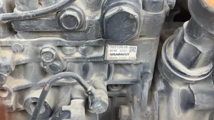 SDLG E675F 10 Ton Small Hydraulic Excavator for Sale