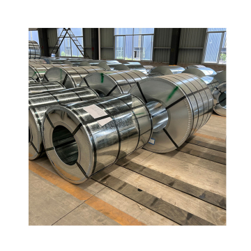 Hot Dipped Galvanized and Galvalume Steel Coils for Roofing: SPCC A653, Z80, Z180, Z275, DX51D, DX52D, DX53D