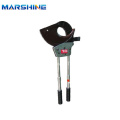 Manual Aluminum Copper Ratchet Cable Cutter